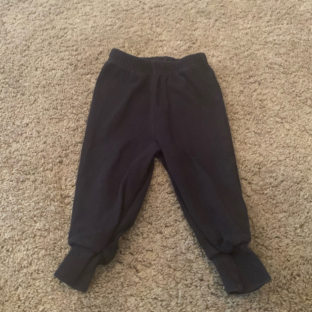 All Mine pants